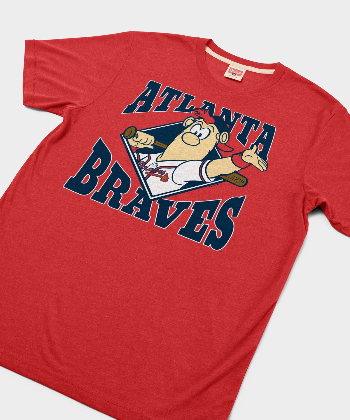 Atlanta Braves Mascot Unisex