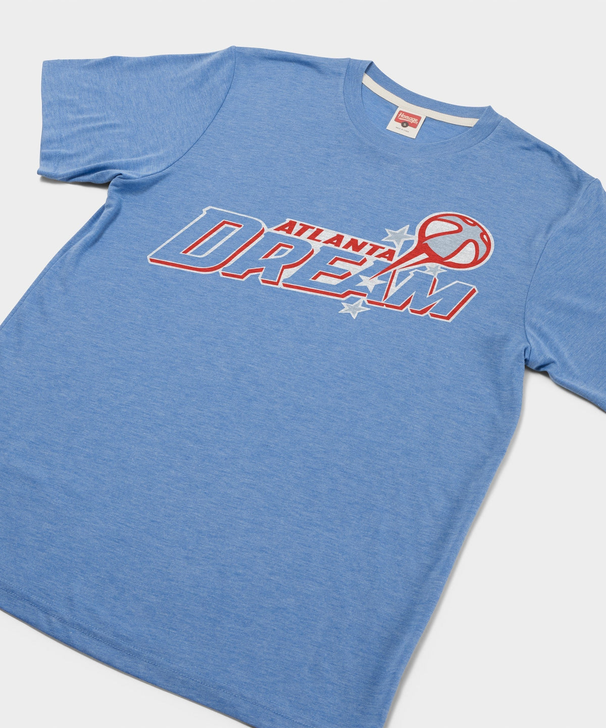 Atlanta Dream '08 Unisex