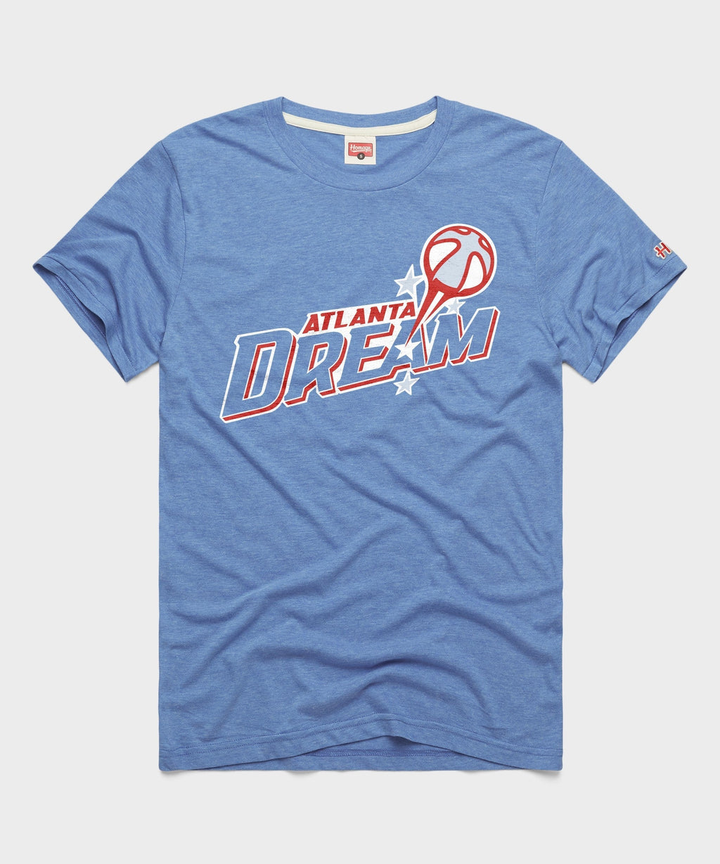 Atlanta Dream '08 Unisex