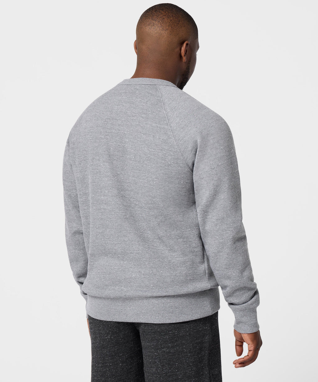 Atlanta Falcons Arch Crewneck Unisex