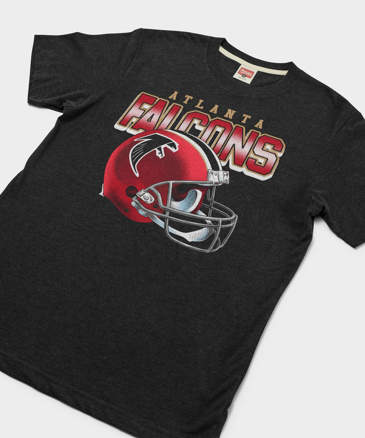 Atlanta Falcons Gradient Helmet Unisex