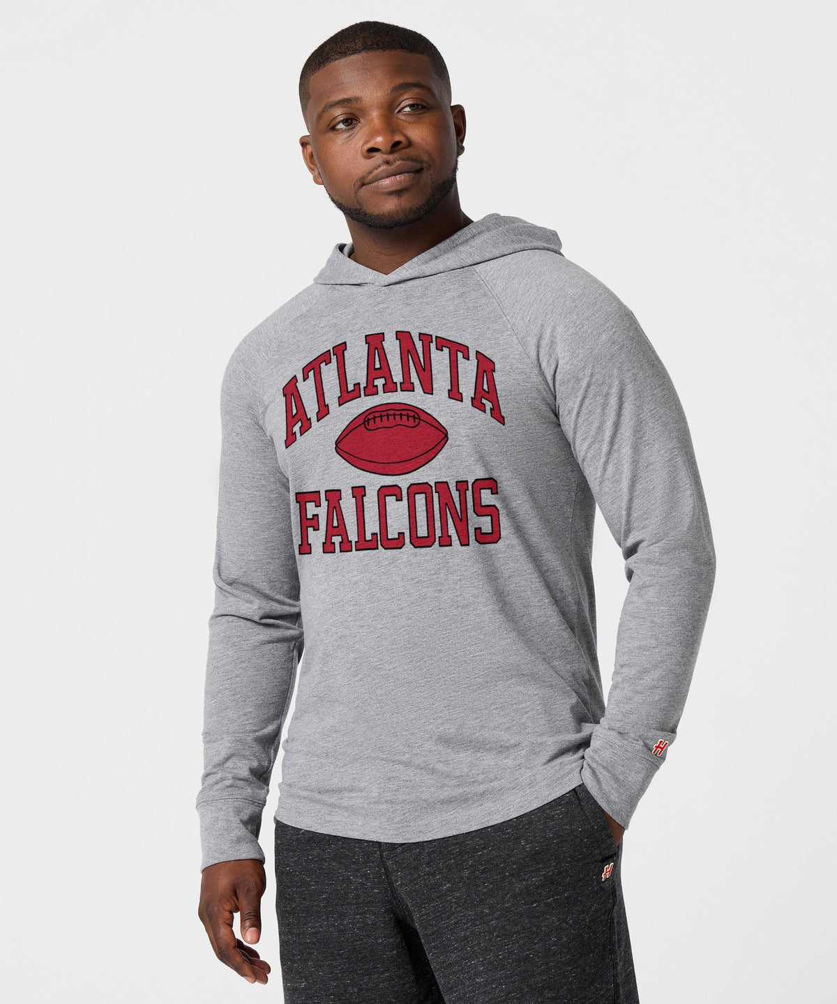 Atlanta Falcons Gridiron Lightweight Unisex