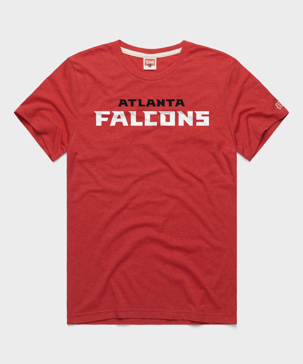 Atlanta Falcons Wordmark '03 Unisex