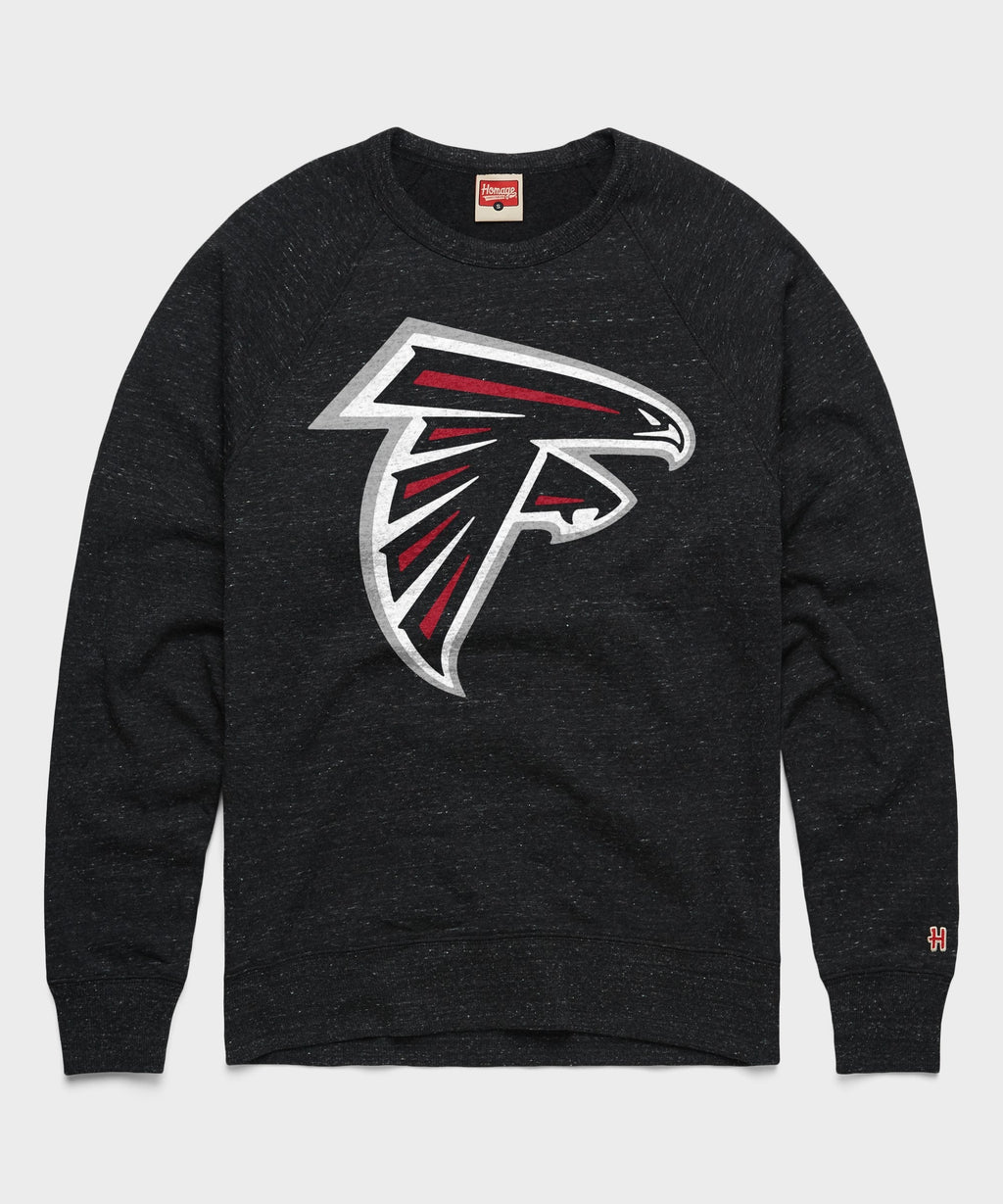 Atlanta Falcons '03 Crewneck Unisex