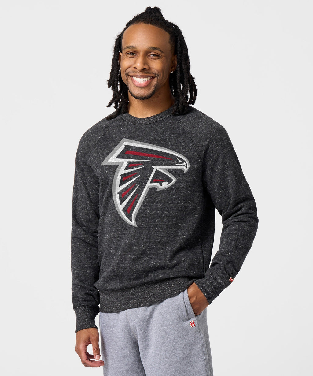 Atlanta Falcons '03 Crewneck Unisex