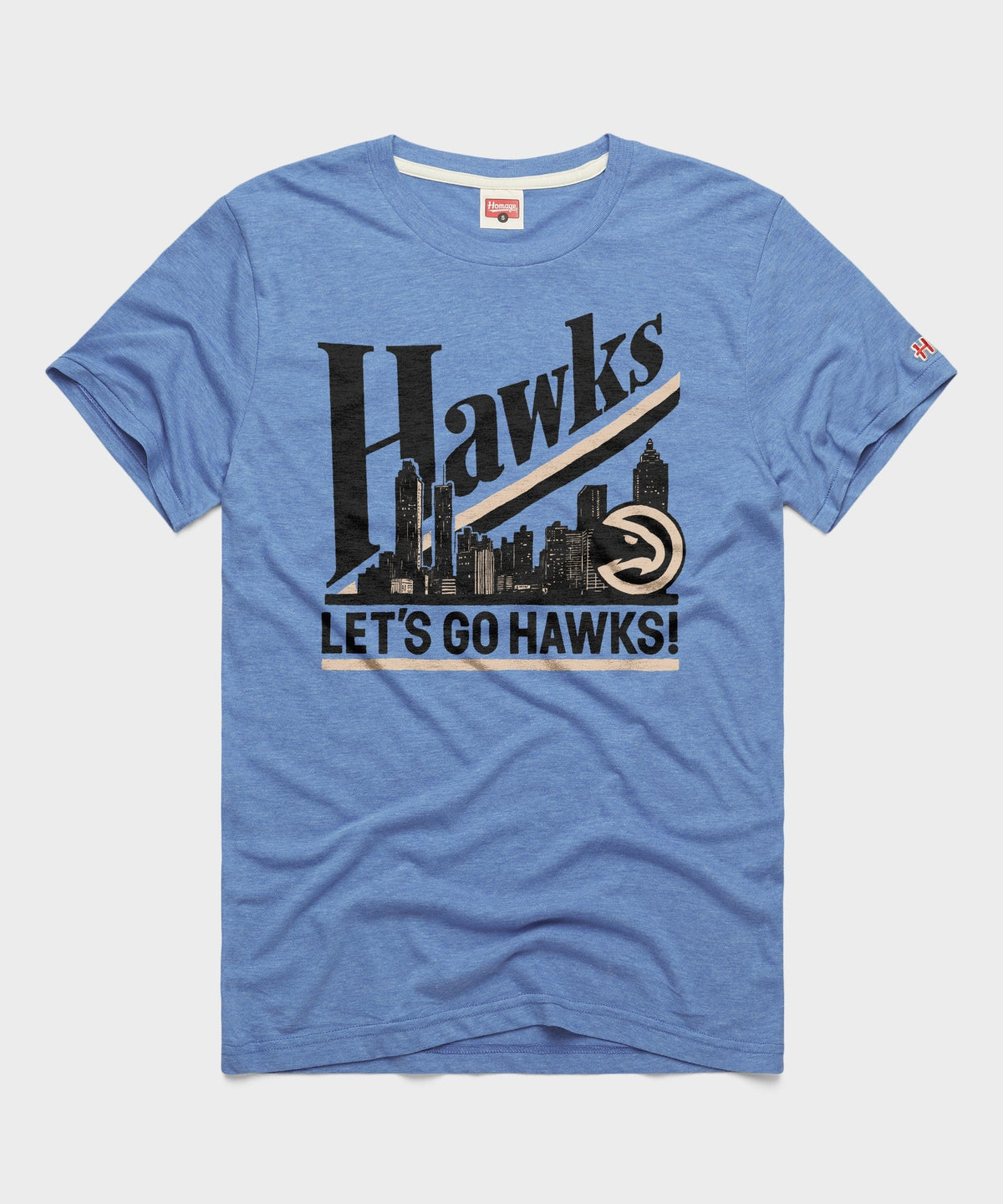 Atlanta Hawks City Edition 2024 Unisex