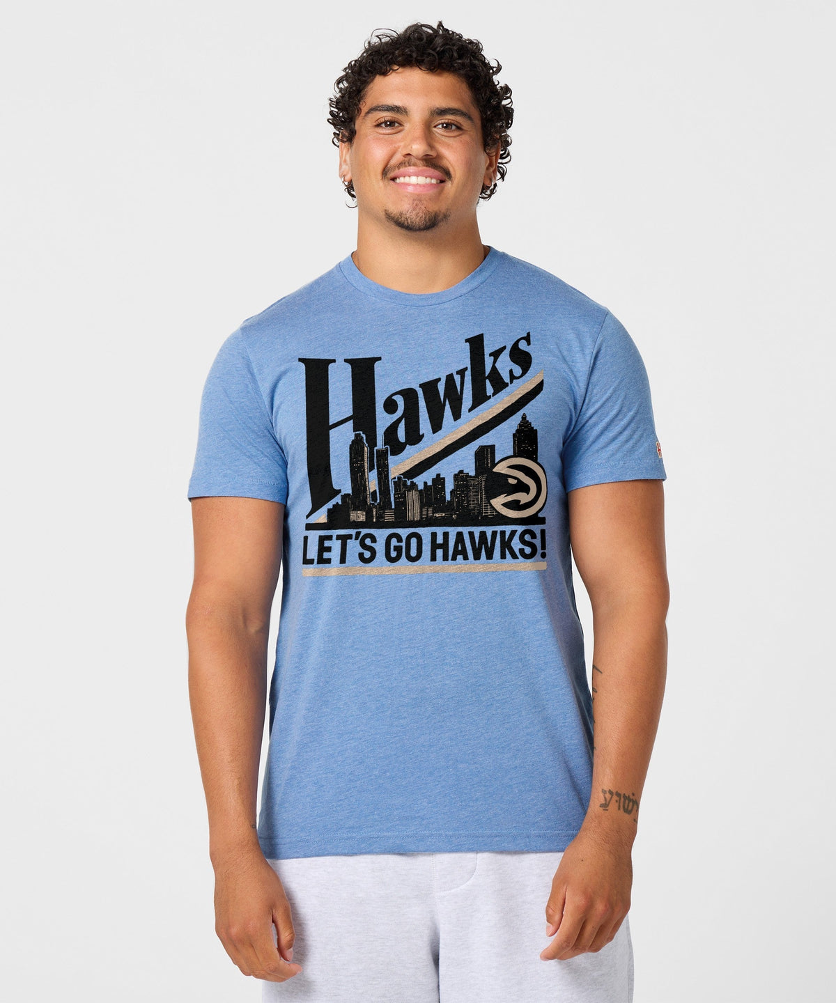 Atlanta Hawks City Edition 2024 Unisex