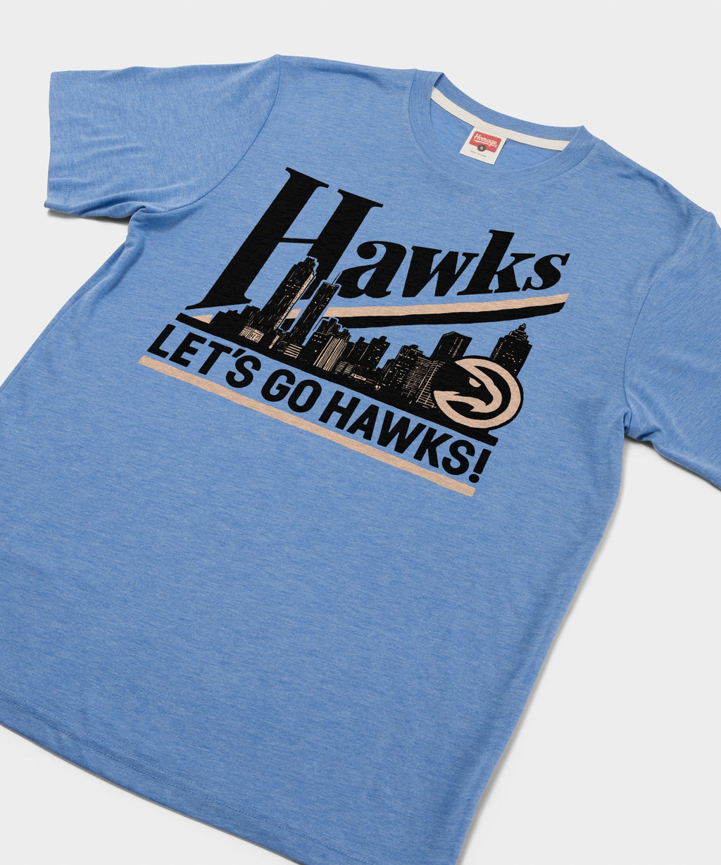 Atlanta Hawks City Edition 2024 Unisex