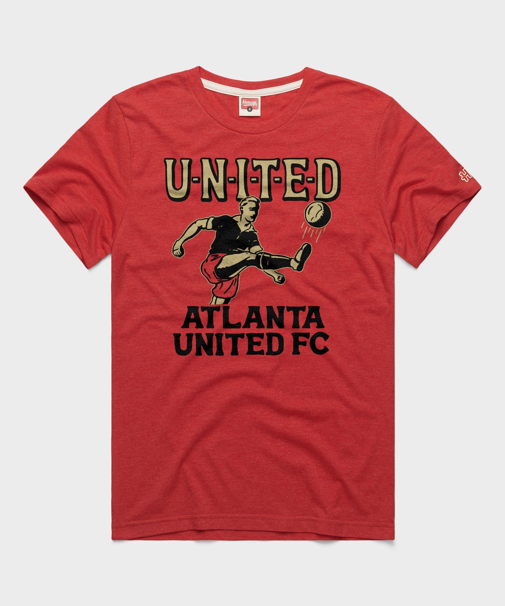 Atlanta United FC United Unisex