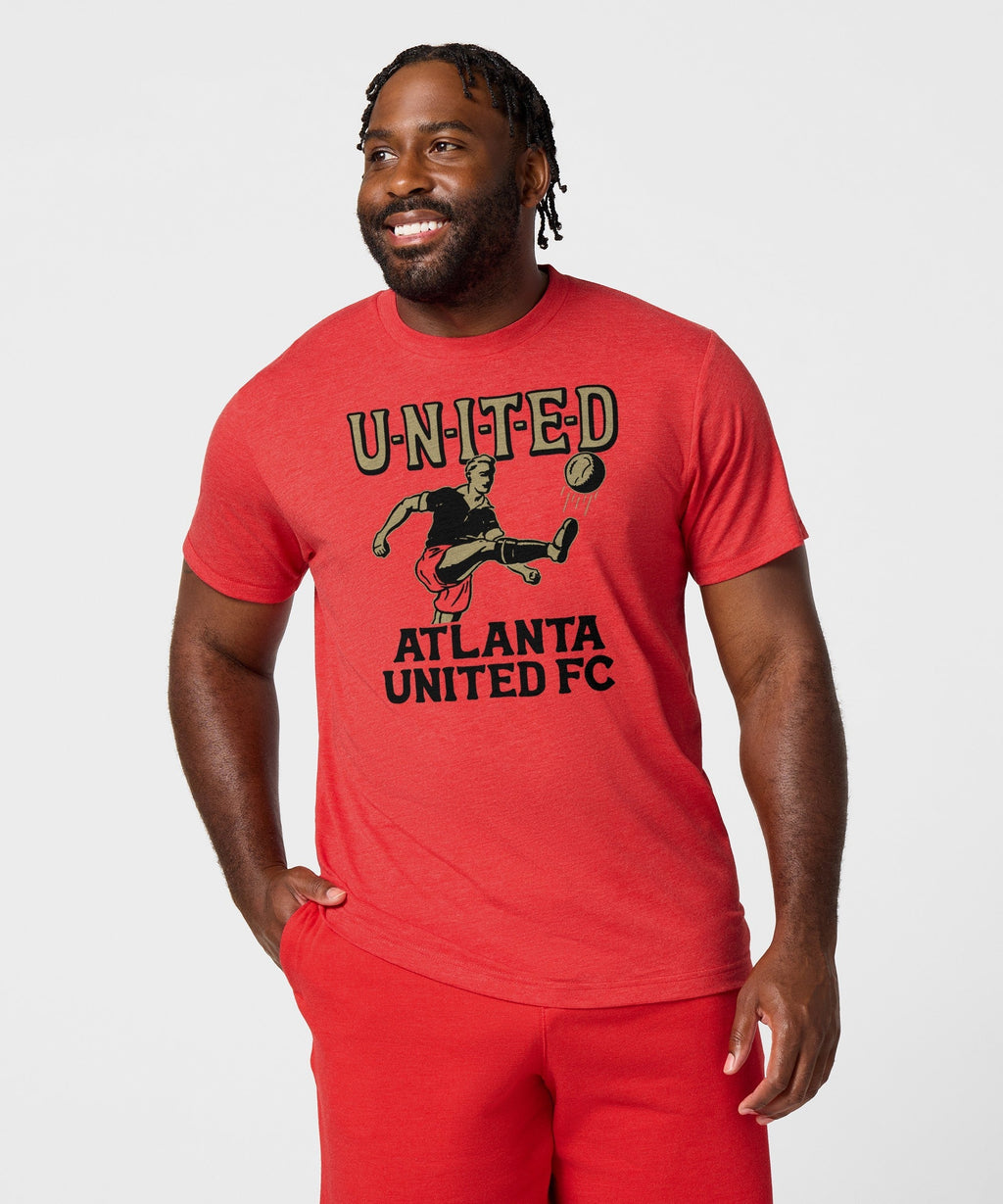 Atlanta United FC United Unisex
