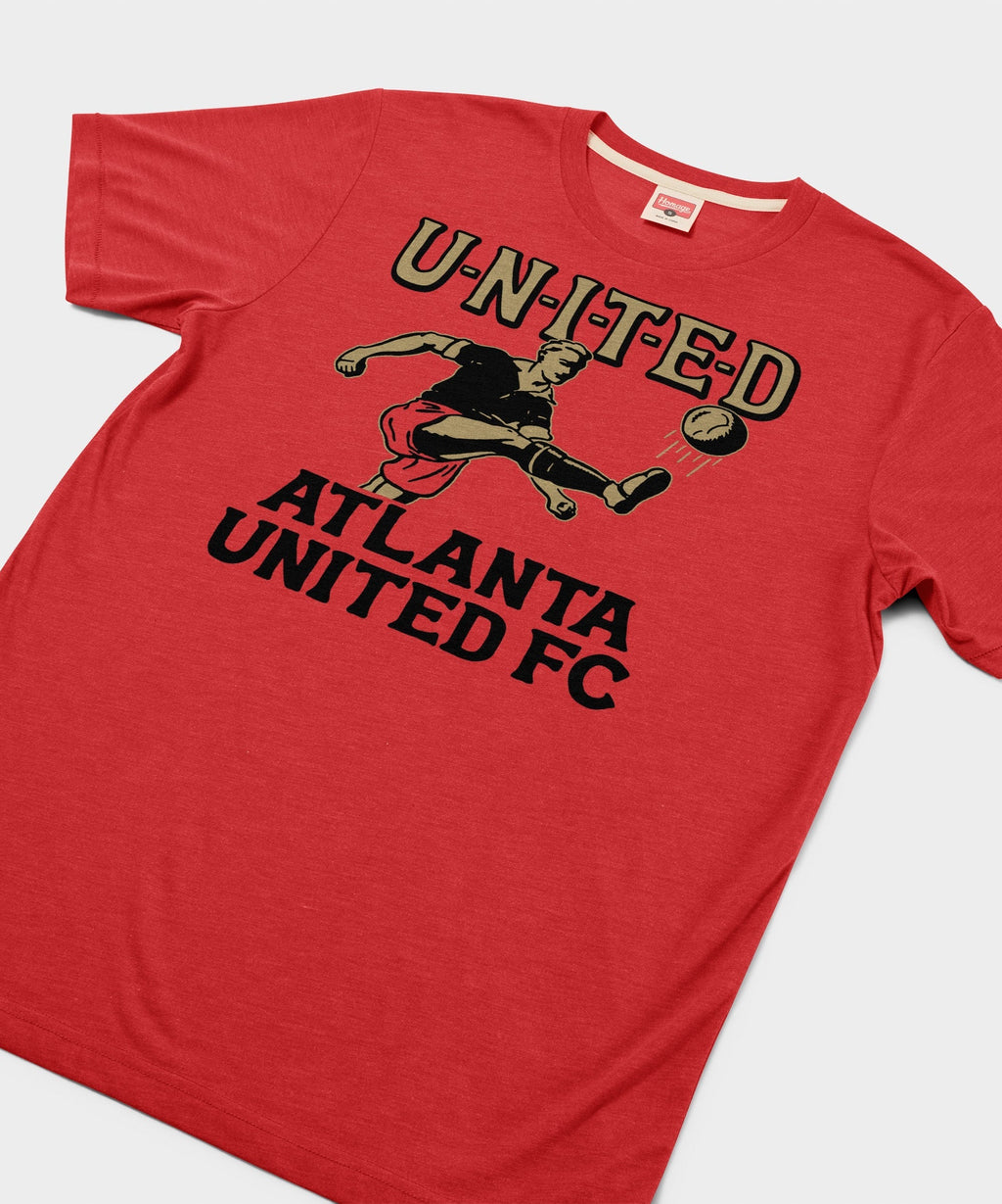 Atlanta United FC United Unisex
