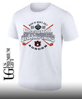 Auburn Tigers 2026 NCAA Division I Men’s Golf National Champions shirt Unisex