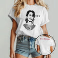 Aung San Suu Kyi Free Burma T Shirt Unisex