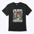 Aura Farmer T Shirt Unisex