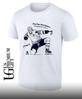Auston Matthews Toronto Maple Leafs Papi NHL 2026 Hockey shirt Unisex