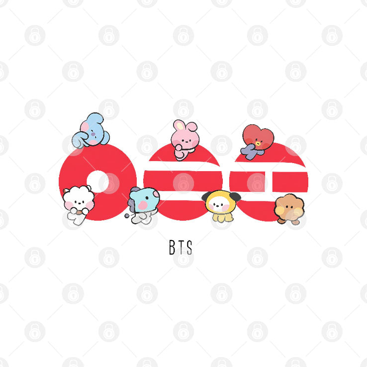 BTS Arirang World Tour 2026 T Shirt Unisex