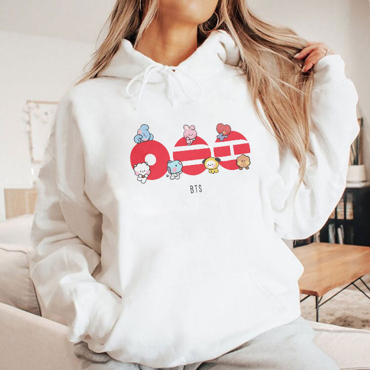 BTS Arirang World Tour 2026 T Shirt Unisex