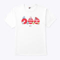 BTS Arirang World Tour 2026 T Shirt Unisex