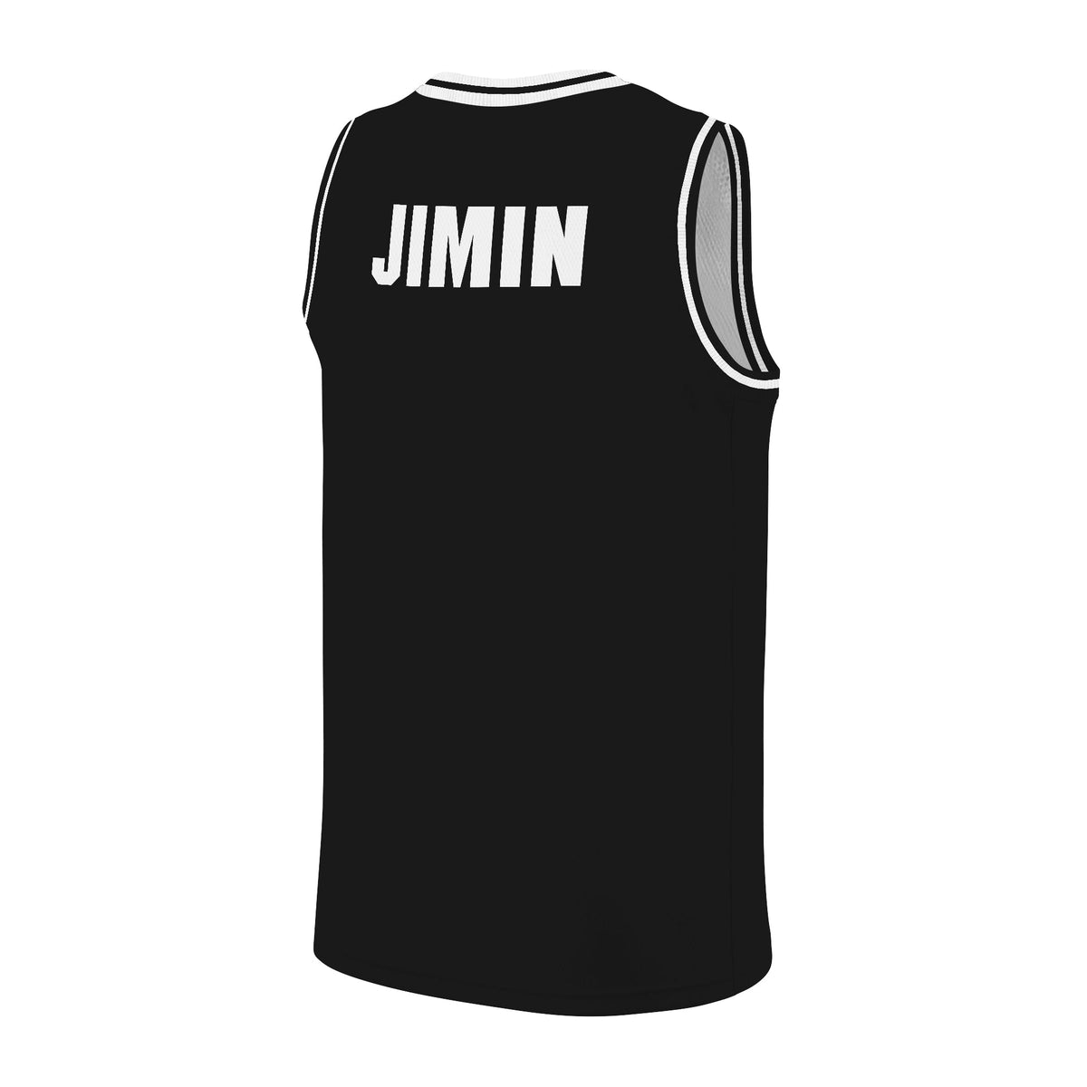 BTS Custom Basketball Jersey Unisex