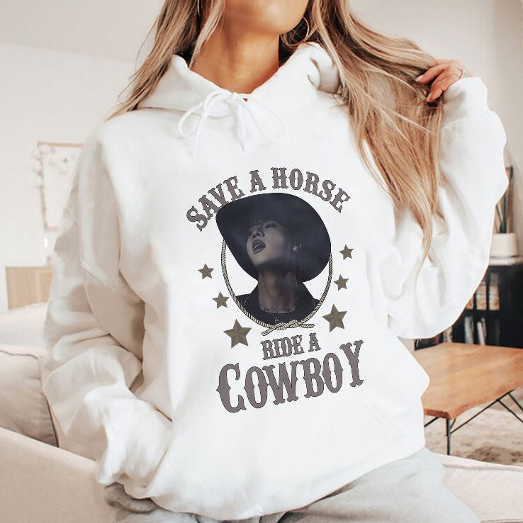 BTS Jin Save A Horse Ride A Cowboy Shirt Unisex