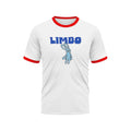 BTS Kim Taehyung LIMBO Bunny Ringer Tee Unisex