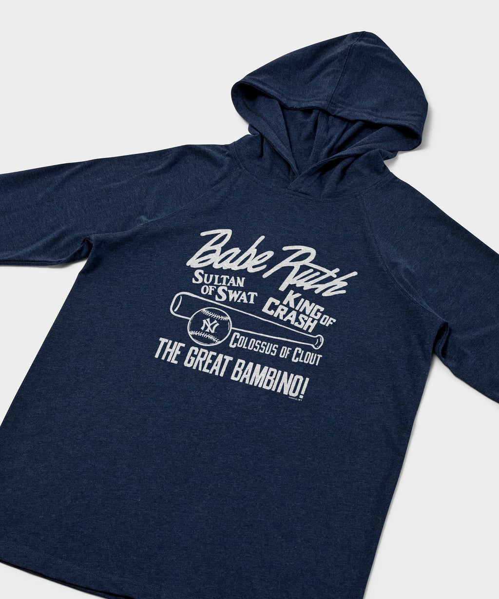 Babe Ruth Nicknames Lightweight Unisex