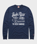 Babe Ruth Nicknames Unisex