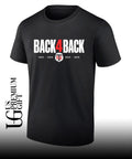 Back 4 Back Stade Toulousain 2026 shirt Unisex