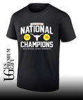 Back-to-Back National Champions Texas Longhorns NCAA Softball Championships 2026 shirt Unisex