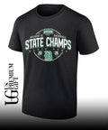 Badin Rams OHSAA Baseball D3 State Champions 2026 shirt Unisex