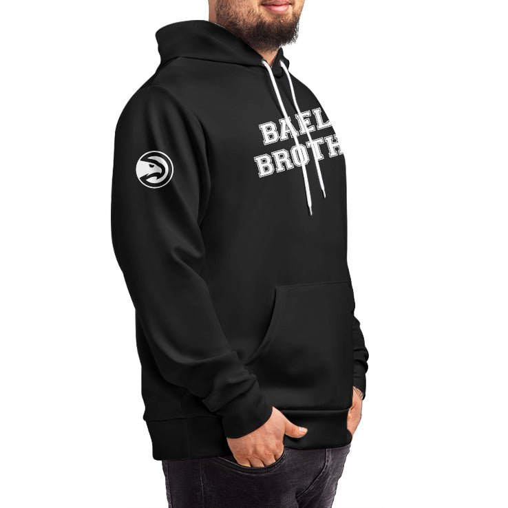Baelish Brothels Atlanta Hawks Unisex