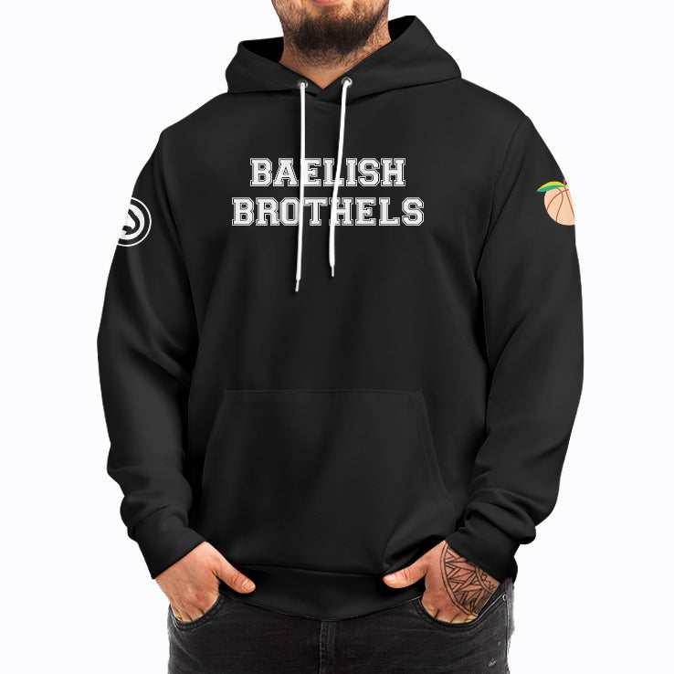 Baelish Brothels Atlanta Hawks Unisex