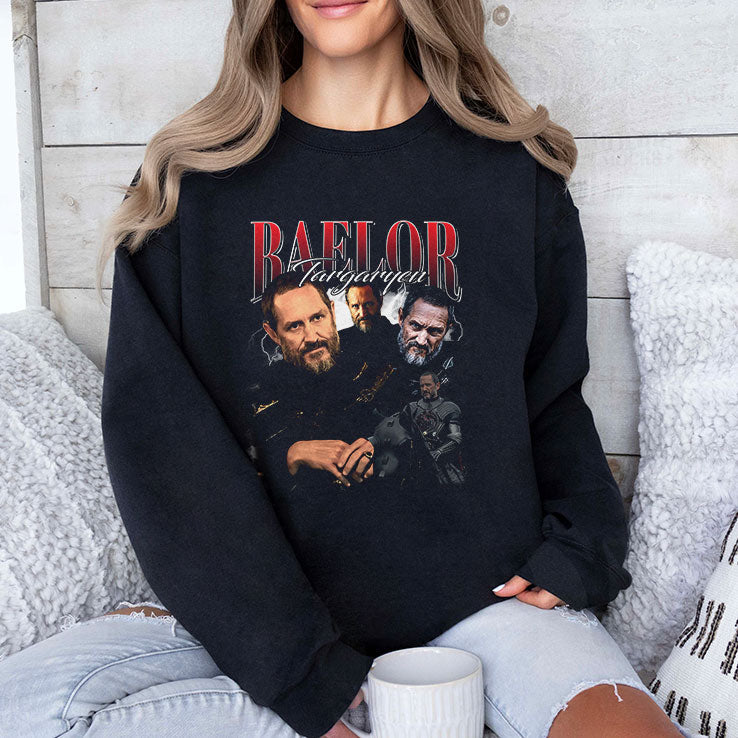 Baelor Targaryen T Shirt Unisex
