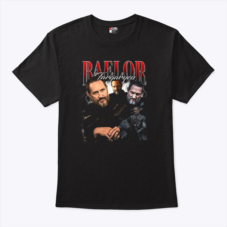 Baelor Targaryen T Shirt Unisex