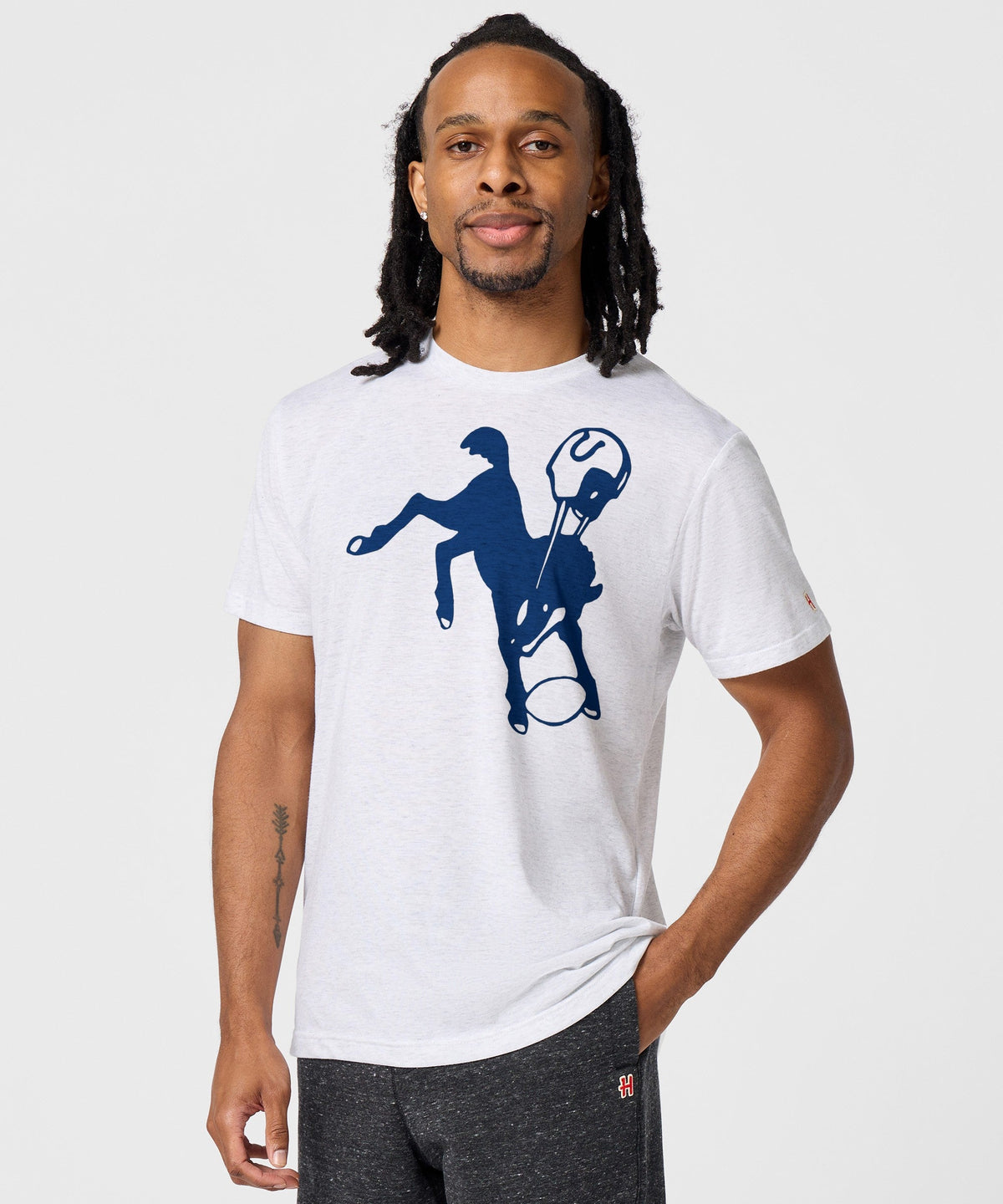 Baltimore Colts '61 Unisex