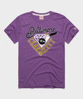 Baltimore Ravens Charm City Unisex