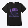 Baltimore Ravens Charm City Football Shirt Unisex