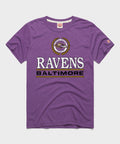 Baltimore Ravens Crest Unisex