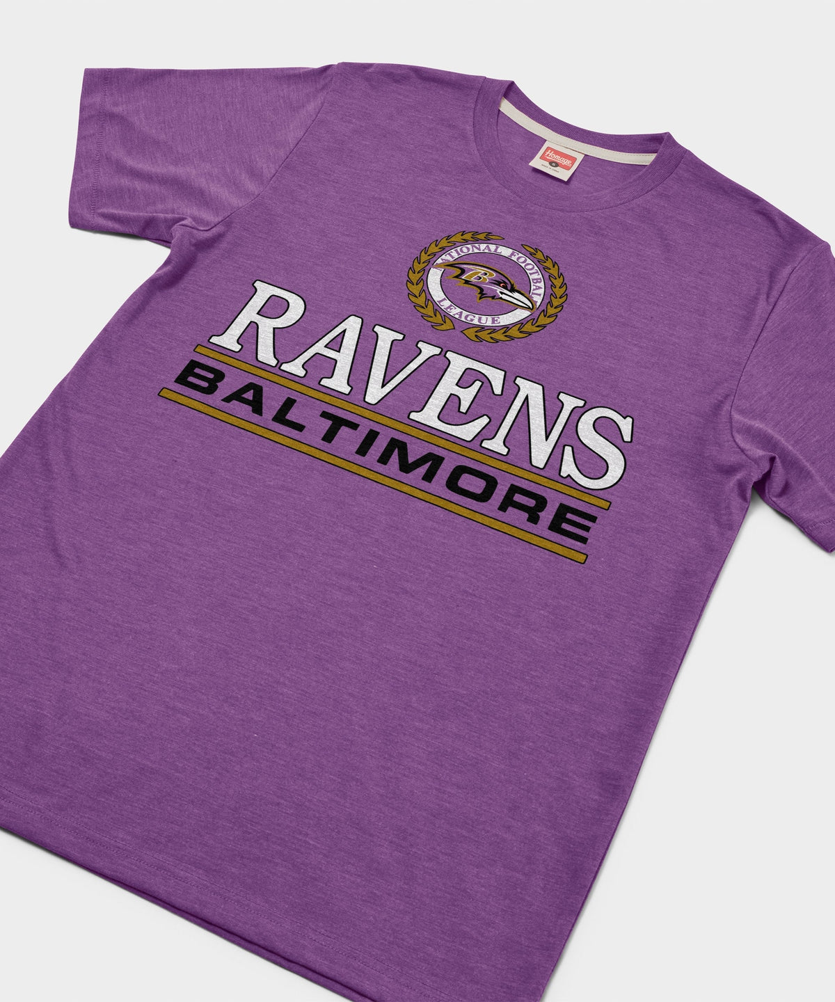 Baltimore Ravens Crest Unisex