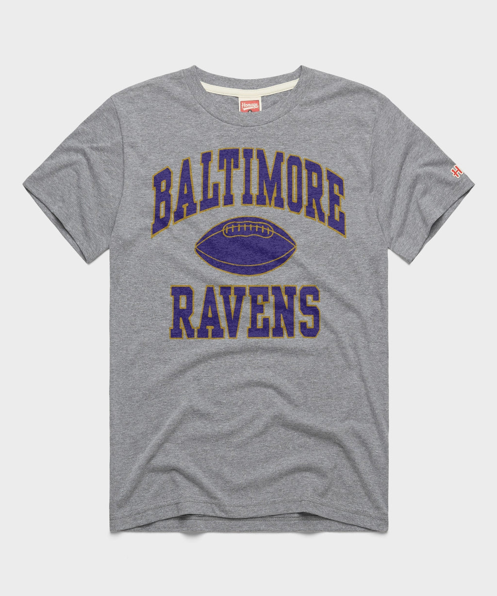 Baltimore Ravens Gridiron Unisex