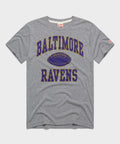 Baltimore Ravens Gridiron Unisex