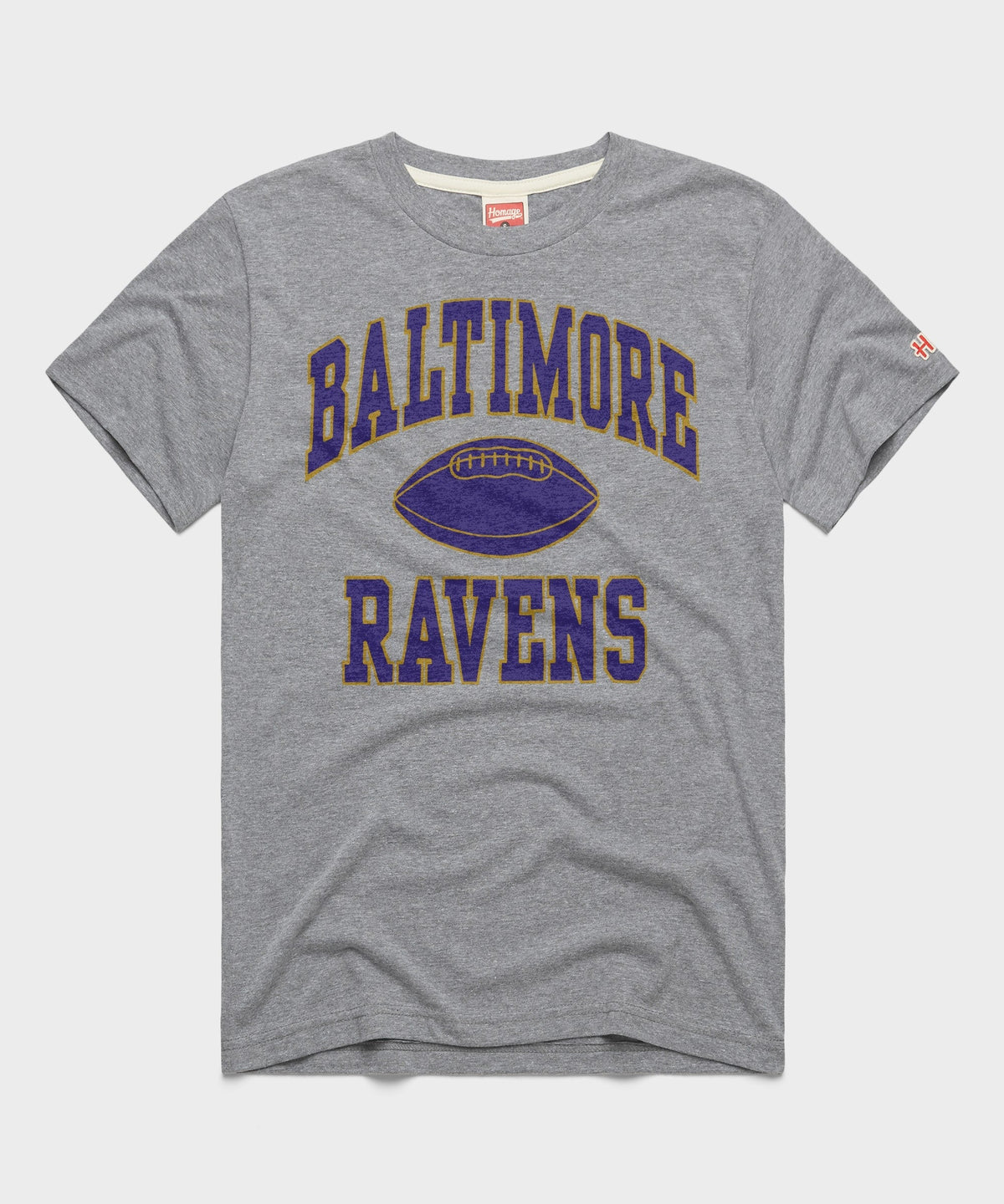 Baltimore Ravens Gridiron Unisex