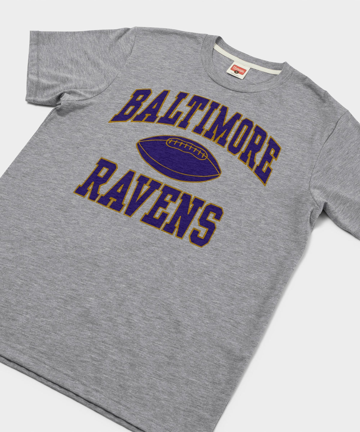 Baltimore Ravens Gridiron Unisex