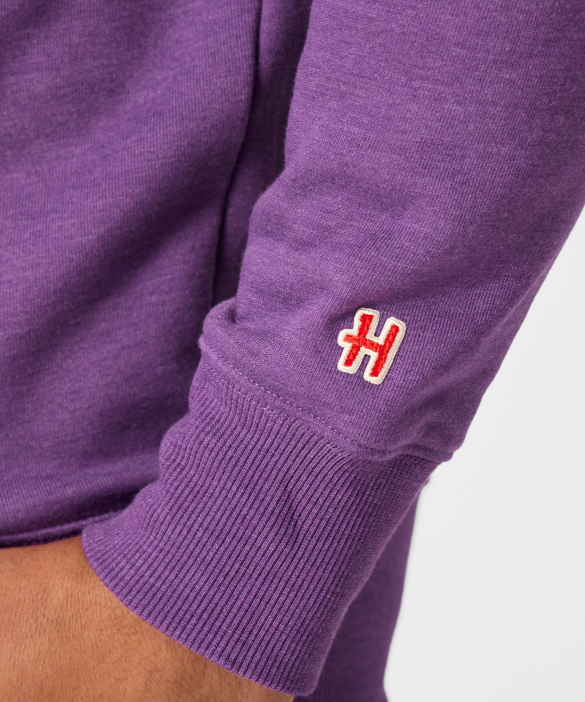Baltimore Ravens Holiday Crewneck Unisex