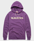 Baltimore Ravens Wordmark '99 Unisex