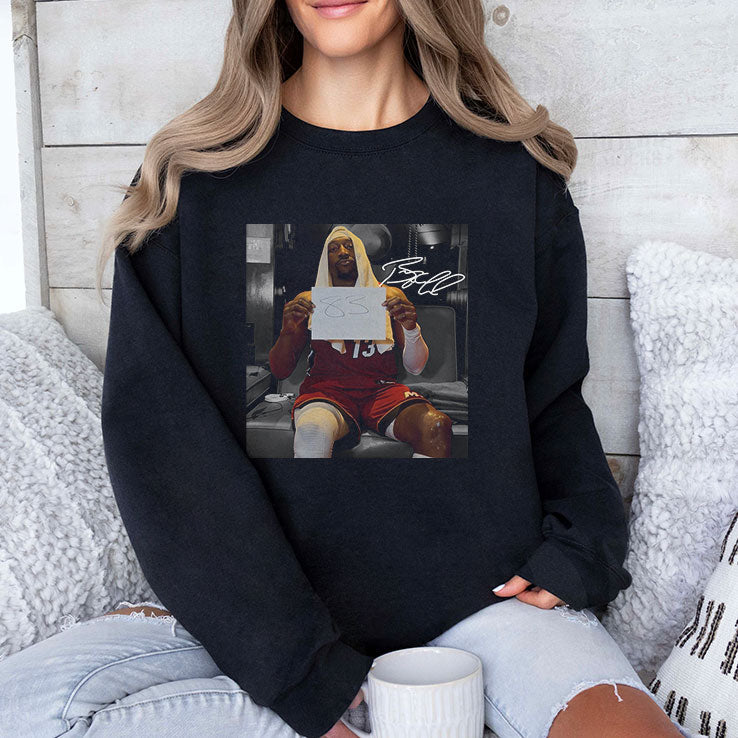 Bam Adebayo 83 Points Basketball Shirt Unisex
