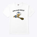 Bamm Bamm Barger Bamm-Bamm Rubble T Shirt Unisex