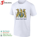 Banana Nanas Squad Savannah Bananas baseball characters shirt Unisex