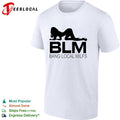 Bang local milfs BLM shirt Unisex