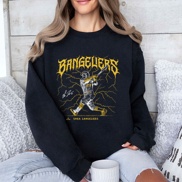 Bangeliers Shea Langeliers T Shirt Unisex